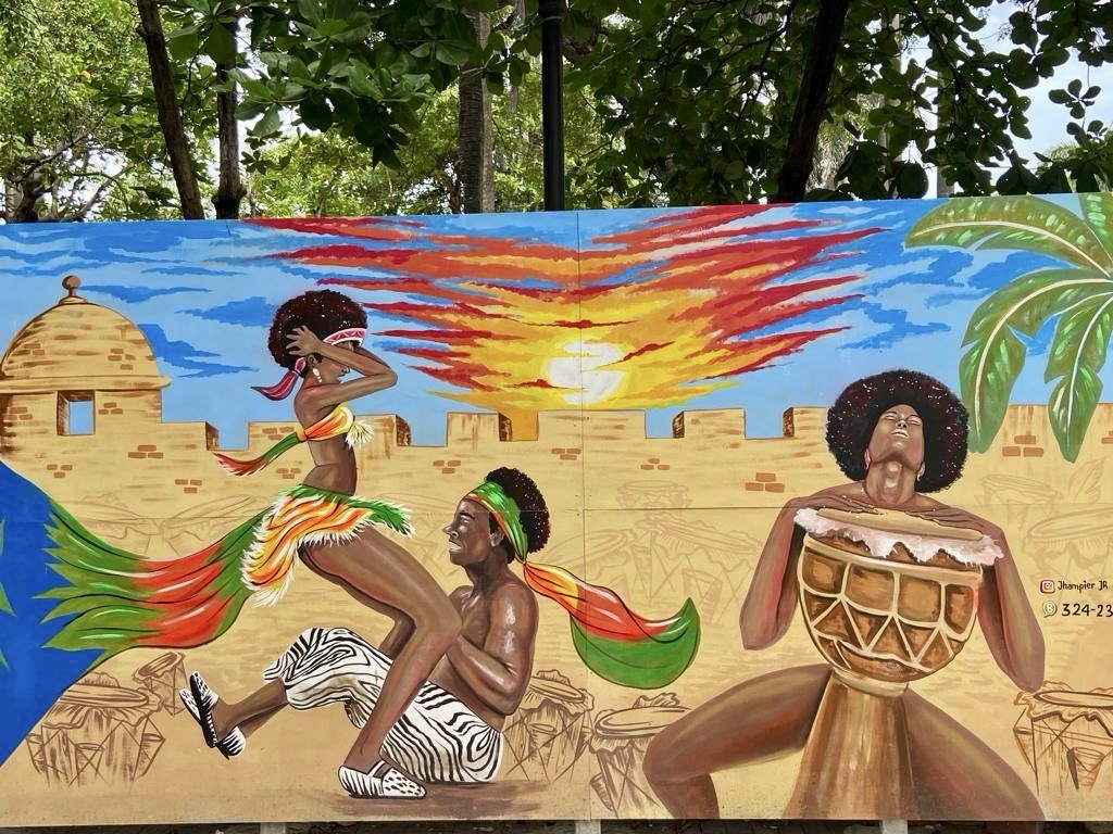 Black History Private Walking Tour